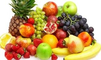 Correction alimentaire pour l'ostéochondrose cervicale