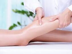 Le diagnostic de 1 degré d'arthrose est effectué par l'inspection habituelle